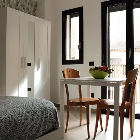 Apartment Cara 128, Appartamentini Nel Cuore Di Bagheria, Piano Primo *