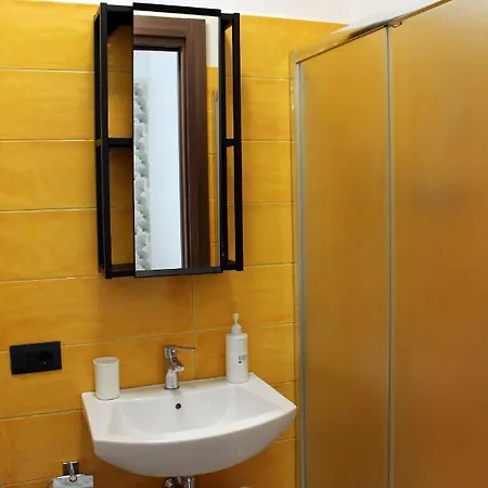 Apartment Cara 128, Appartamentini Nel Cuore Di Bagheria, Piano Primo Bagheria