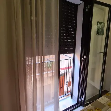 Apartment Cara 128, Appartamentini Nel Cuore Di Bagheria, Piano Primo *